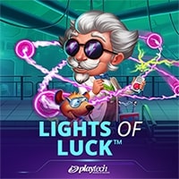 Lights of Luck
